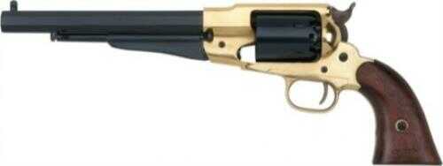 1858 Remington- Brass Frame .44 Caliber 8" Barrel-img-0
