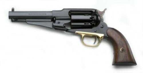 Taylor 1858 Navy Remington .36 Caliber 6.5" Barrel Cap and Ball BP Revolver-img-0