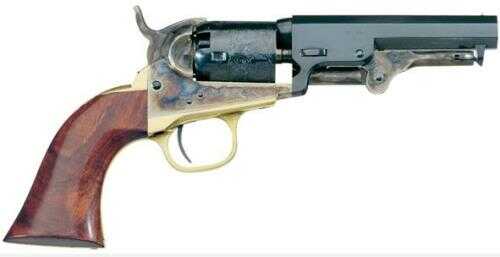 Taylor/<span style="font-weight:bolder; ">Uberti</span> 1849 Pocket .31 Caliber 4" Barrel