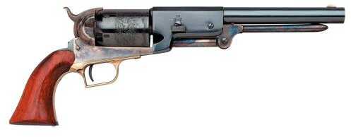 Taylor Uberti 1847 Walker Case Hardened .44 Caliber 9" Barrel Black Powder Revolver