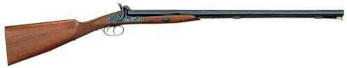 Taylor/Pedersoli Side By Shotgun Case Hardened/Blue 12Ga 28.56" Barrel