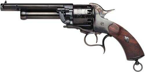 Taylor/Pietta LE Mat Cavalry Blue .44 Caliber 6.75" Barrel Black Powder Revolver