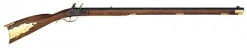 Taylor/Pedersoli Kentucky Rifle Flintlock .32 35.56" Barrel-img-0