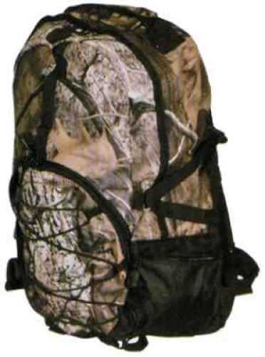 Big Dog Treestands Timberstrike Back Pack Camo Basic TSDB-051