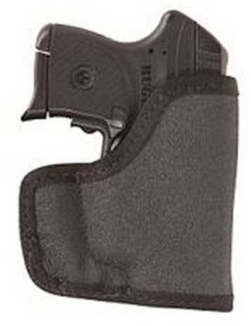 Tuff Products Jr-ROO Holster Rug LCR 2In SZ 10 5075TTA10