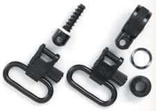 Uncle Mikes Swivels QD 115 BLR 1" Black 14812