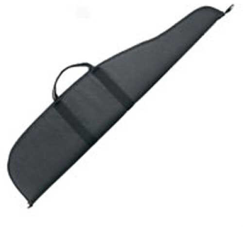 Uncle Mikes Large 48" Black Hang Tag Scoped Rifle Case 22416