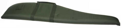 GunMate GM Case Scoped Rifle Med 44" Green Hang Tag 22412