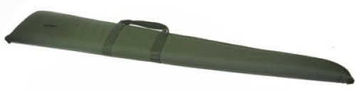 GunMate GM Case Shotgun Xl 52" Green Hang Tag 22432