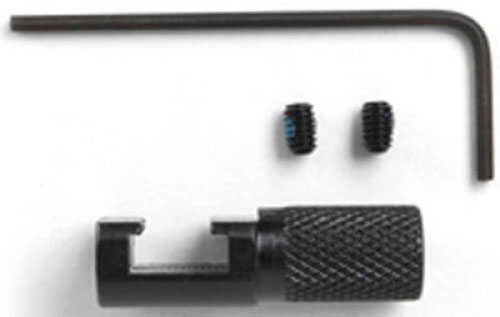 Uncle Mike's Hammer Extension For 1983 & Later <span style="font-weight:bolder; ">Marlin</span> Models Black 2458-0