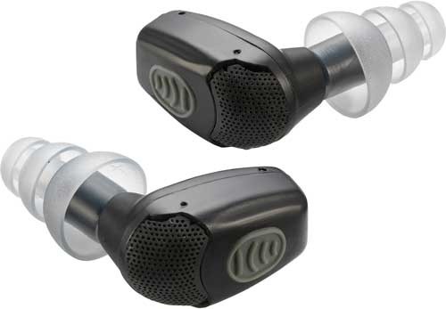 Otto NoizeBarrier Micro Rechargeable Electronic Earplug-img-1