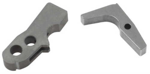 Volquartsen Custom Match Hammer & Sear Ruger 10/22 22LR Rifle Target is made of stainless steel and surface grou VC10MHS