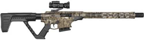 Armscor VR80 Semi-auto Shotgun 12 Gauge 20" Barrel 1-5Rd Mag Realtree Timber Camo Finish