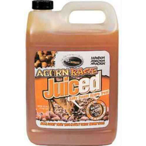 Wildgame Innovations / BA Products Game Attractant Acorn Rage Juiced 1 Gal 6