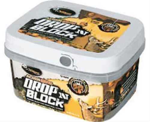Wildgame Innovations / BA Products Game Attractant Acorn Rage Block 3# 7