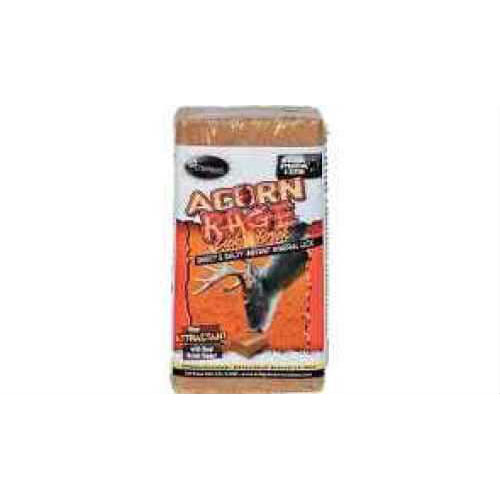 Wildgame Innovations / BA Products Game Attractant Sugarbeet Crush Salt Block 4# 15