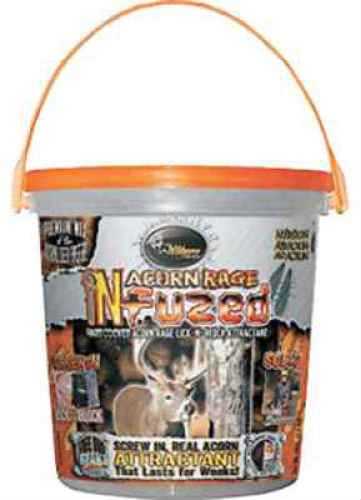 Wildgame Innovations / BA Products Game Attractant Acorn Rage Infuzed 5.3# Bucket 85