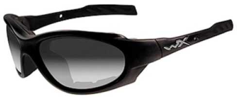 Wiley X Inc. Sunglasses XL-1 Adventure Smoke Grey/Matt Black Md#: 291