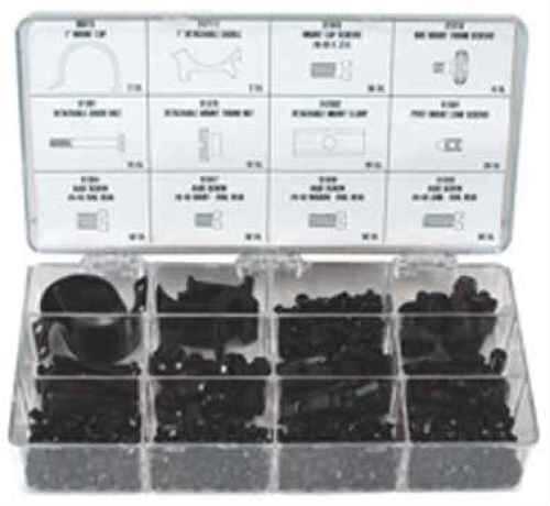 Weaver Mounts Parts Kit For Style Rings & Bases 40019