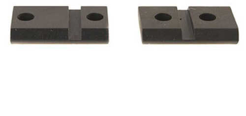 Warne Maxima Steel 2-Piece Base - Matte Browning A-Bolt WSSM M918/919M