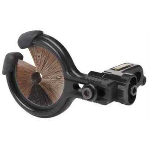 Escalade Sports Whisker Biscuit Arrow Rest Kill Shot Small Black AWB500S