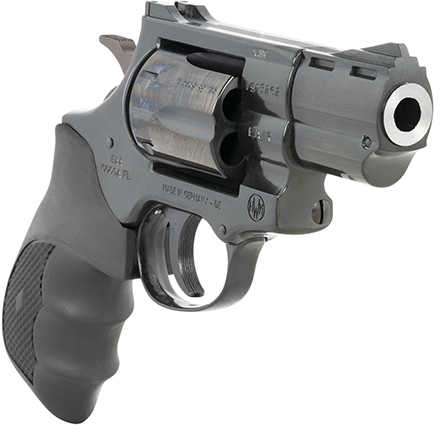 EAA Windicator Revolver 38 Special 2" Barrel 6 Shot Blued Finish