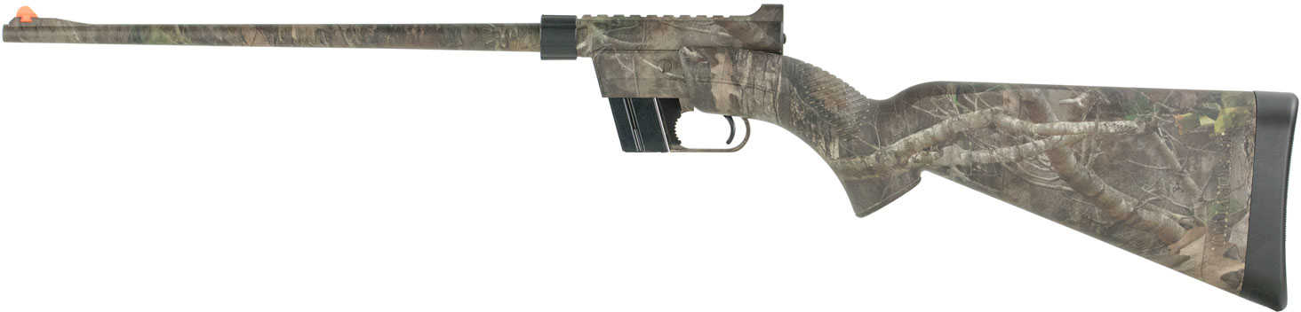 Henry Repeating Arms AR7 US Survival 22 Long Rifle 16.5" Barrel 8 Round TrueTimber Kanati Camo Semi Automatic H002C