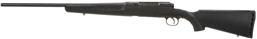 Savage Arms Axis 308 Winchester 22" Barrel Synthetic Stock Bolt Action Rifle 19223