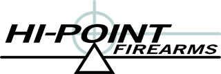 Hi-Point Firearms Magazine 40 S&W 10 Rounds Fits Polymer Gun Blue Finish CLP40P