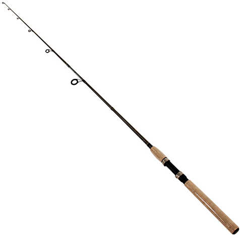 Shimano Solara Rod Spinning 2pc M 6ft 6in Md#: SLS66M2