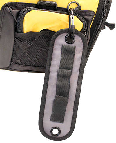 Berkley Powerbait Tackle Bag Large W/3 Trays Md#: BATBLFW