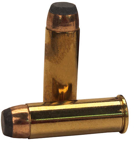 Fiocchii Shooting Dynamics Ammunition .44 Magnum - 240 Grains - Jacketed Soft Point 44A