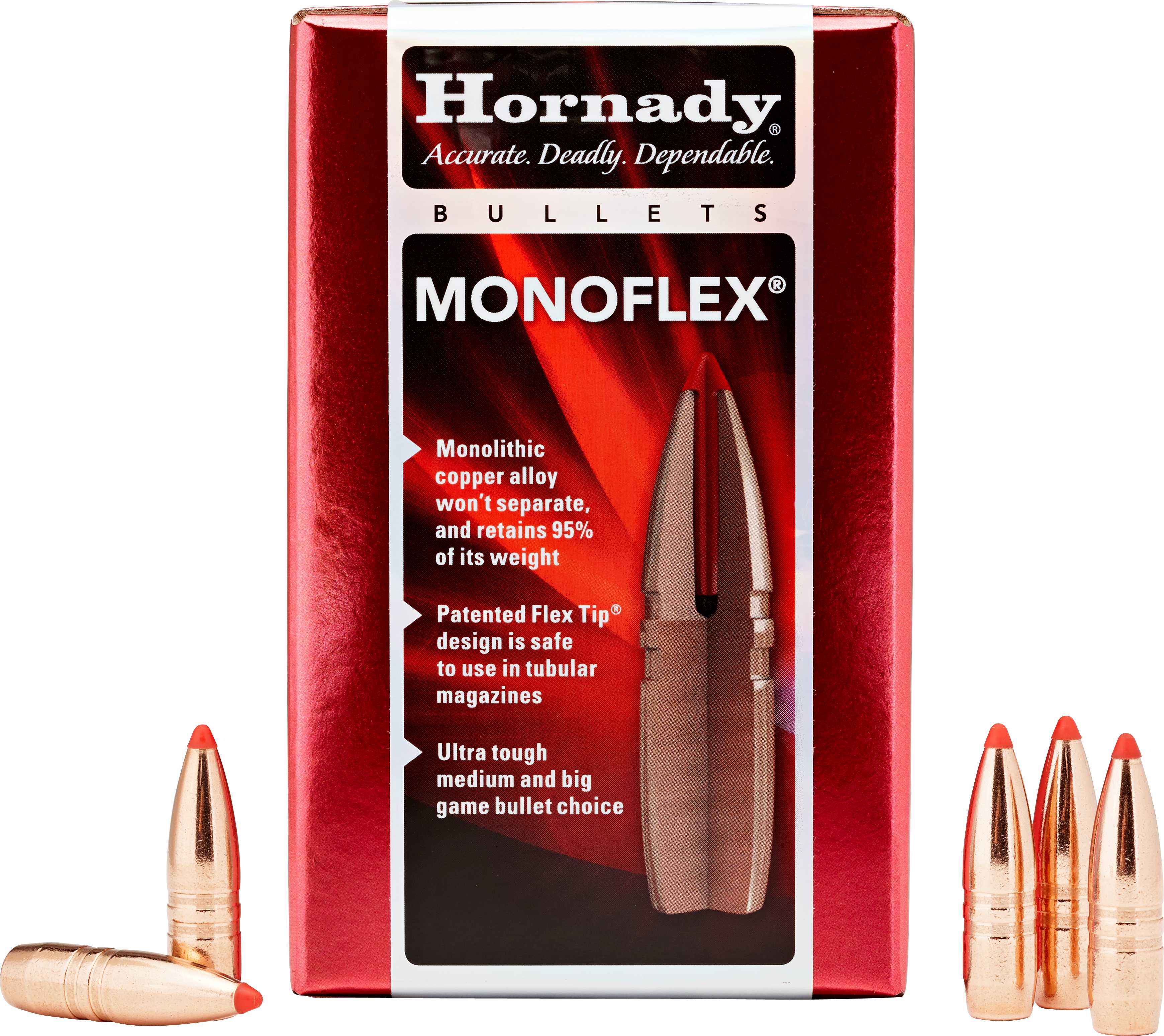 Hornady Bullet .458 250 Mfx 50 45010