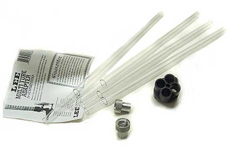Lee Precision Multi Tube Feeder Reloading Equipment Reloading