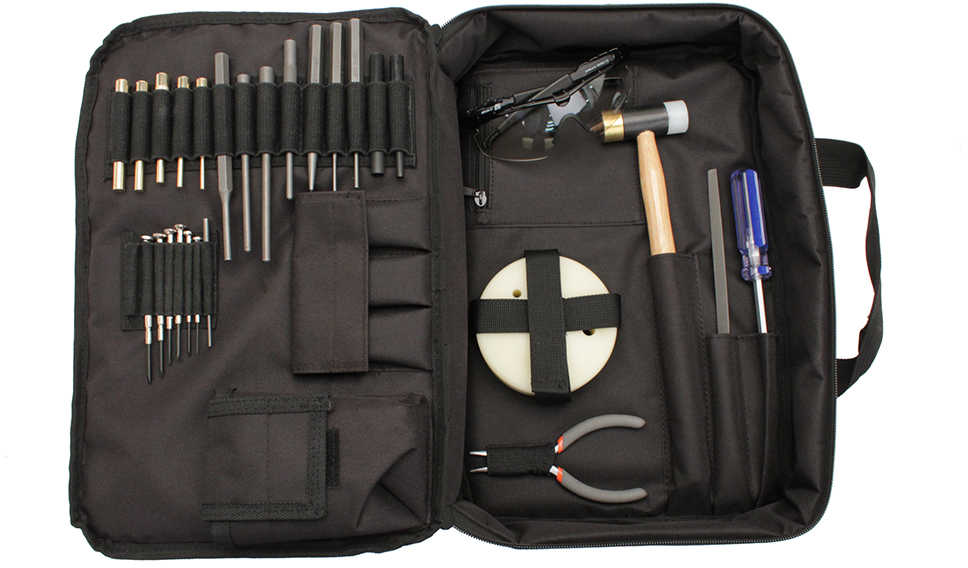 NcStar Essential Gun Smith Tool Kit Md TGSETK 11048914 ncstar-essential-gun-smith-tool-kit-md-tgsetk-11048914