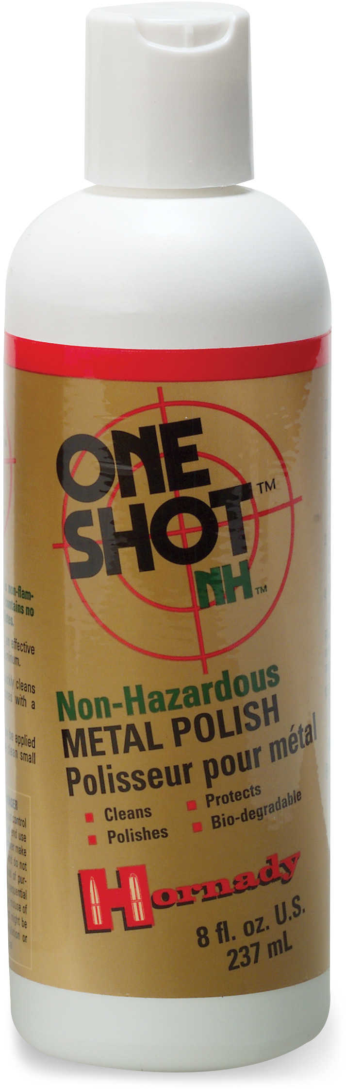 Hornady One Shot Case Polish Md: 9993