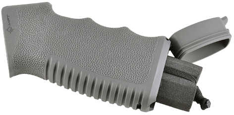 Mission First Tactical Engage AK47 Pistol Grip Grey Md: EPG47GY