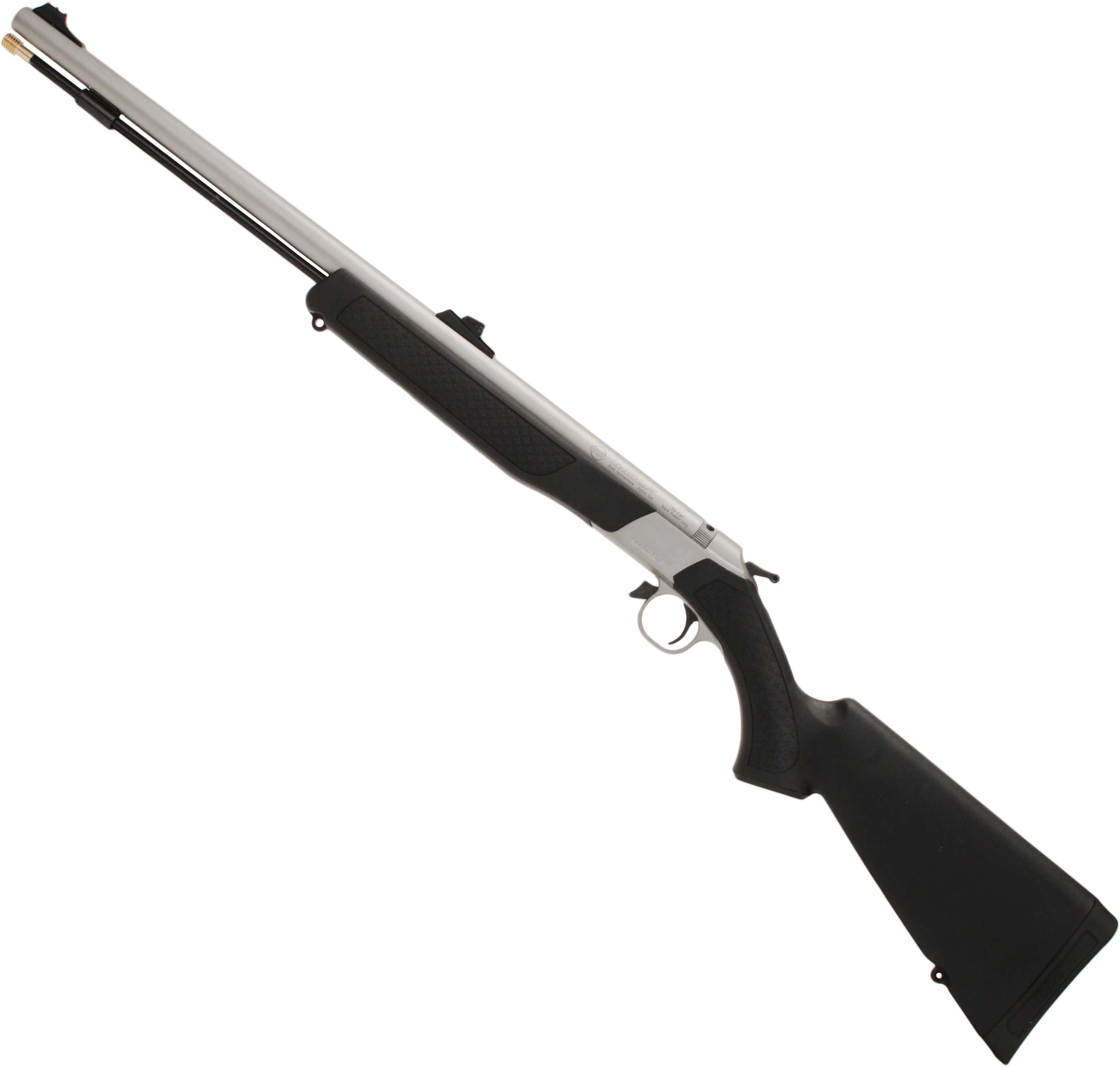 cva wolf 50 caliber