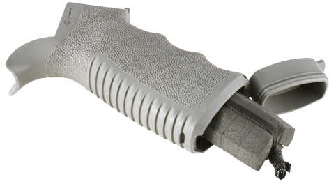 Mission First Tactical Engage AR15/M16 Pistol Grip Grey Md: EPG16GY