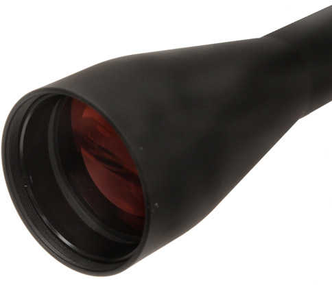 Burris Drop Tine Scope 3-9x40mm Ballistic Plex Matte-img-1