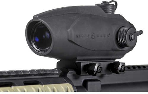 Sightmark Wolfhound Prismatic 3x24 Md: SM13025