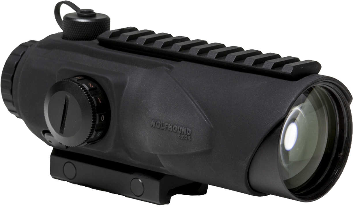 Sightmark Wolfhound Prismatic 6x44 Md: SM13026