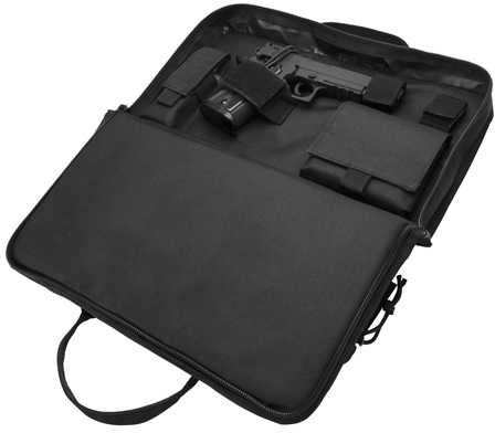Barska Optics RX-50 16" Tactical Pistol Bag Md: BI12262