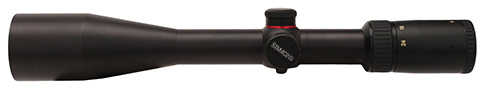 Simmons 6-24x50 Matte, TruPlex, 30mm Tube, Side Focus Md: 656245