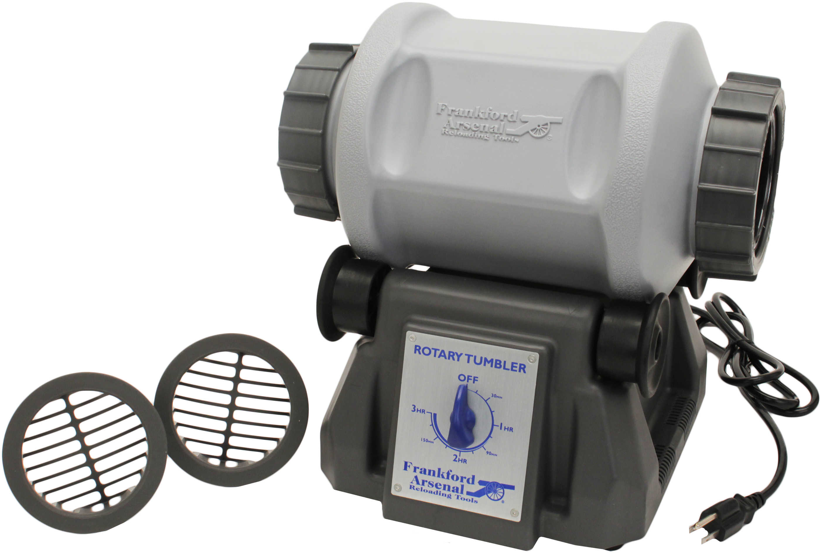Frankford Arsenal Platinum Series Rotary Tumbler 7L Md 909544 11065740