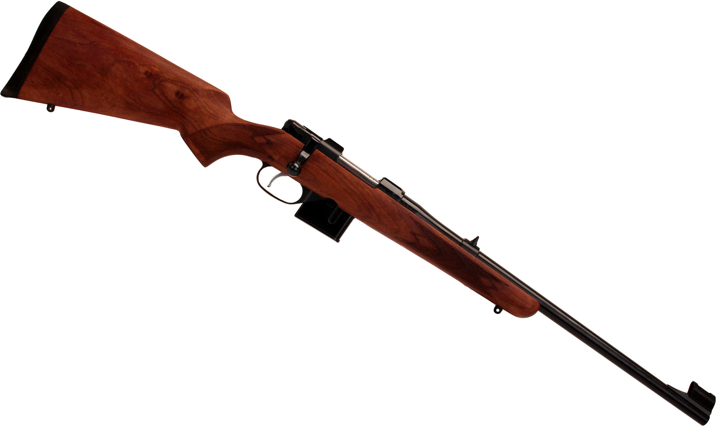 Carbine Bolt Action Rifle