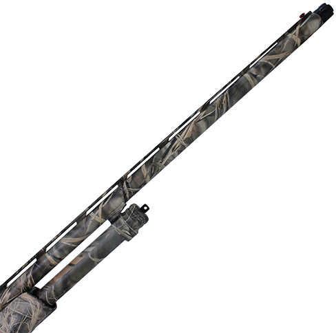 CZ 612 Pump Shotgun 12 Gauge 28" Barrel 3.5" Chamber 4+1 Rounds Realtree Max-4 Camo Synthetic Stock 06532