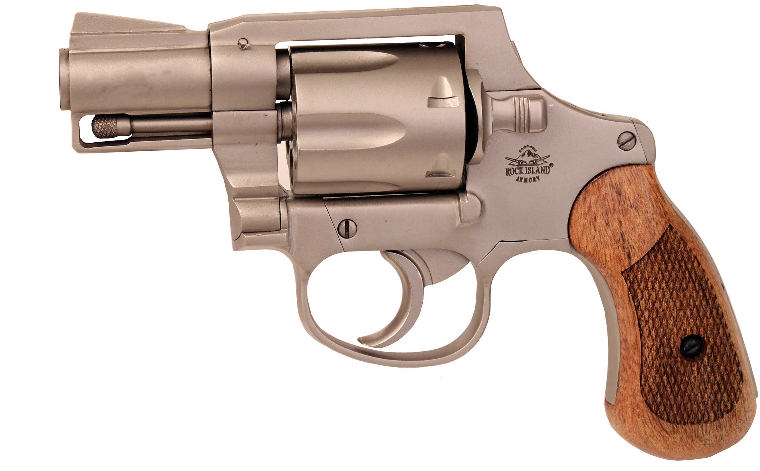 Rock Island Armory 38 Special