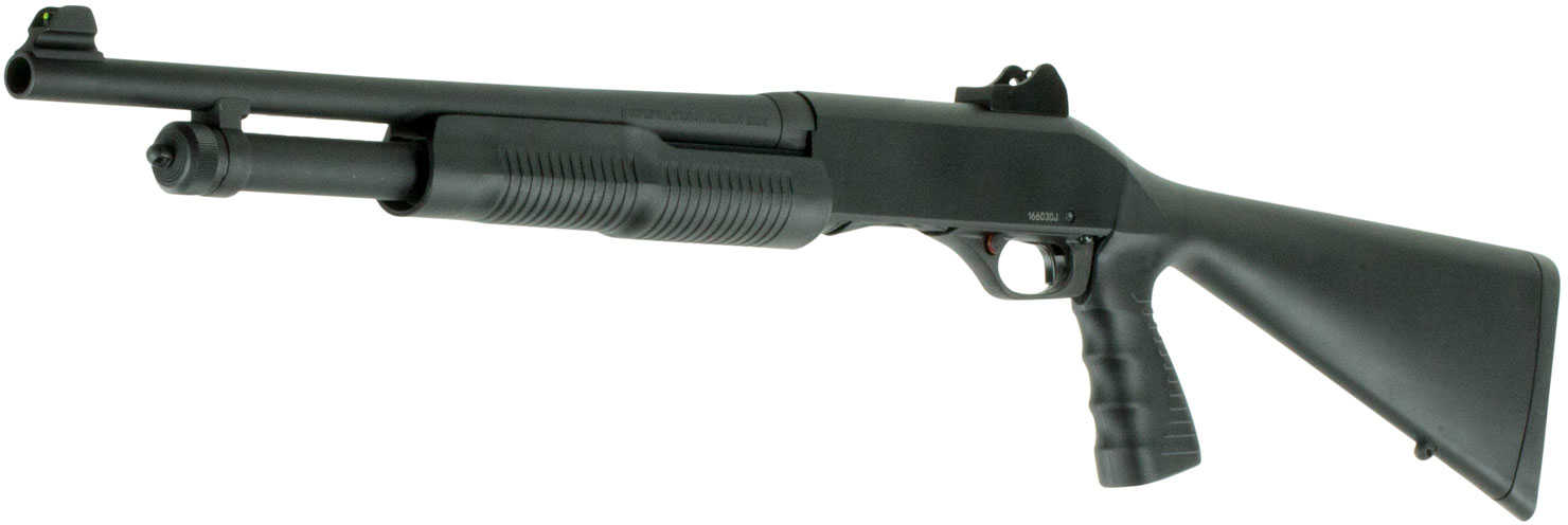 Stevens 320 Security Shotgun 20 Gauge 18.5" Barrel 3" Chamber Ghost Ring Sights 22439