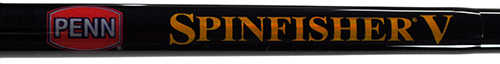 Penn Spinfisher V Combo SSV5500701MH/SSV5500 7' 1 Piece Medium/Heavy Md: 1292972